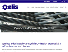 Tablet Screenshot of ocelovalana.cz